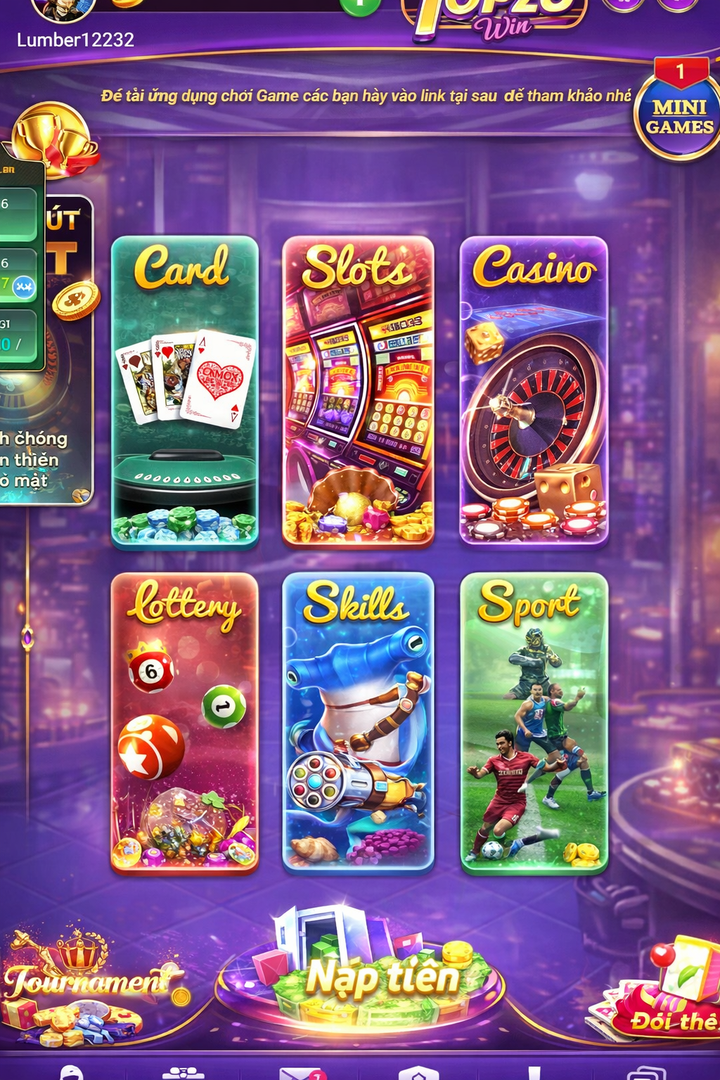 kwiff slots game