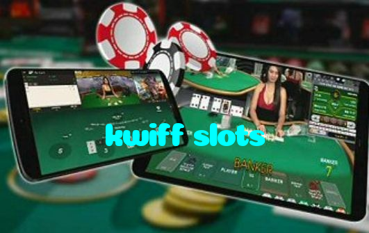 available types of kwiff slots bet including pre-match live express and system bets