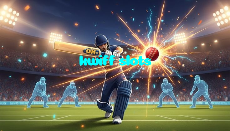 kwiff slots