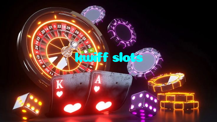 kwiff slots