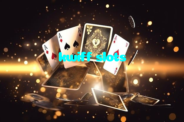 available types of kwiff slots bet including pre-match live express and system bets