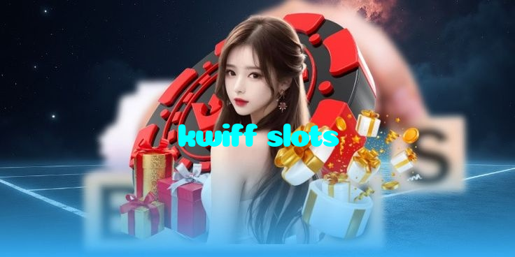 making first deposit on kwiff slots website using local payment methods in Pakistan